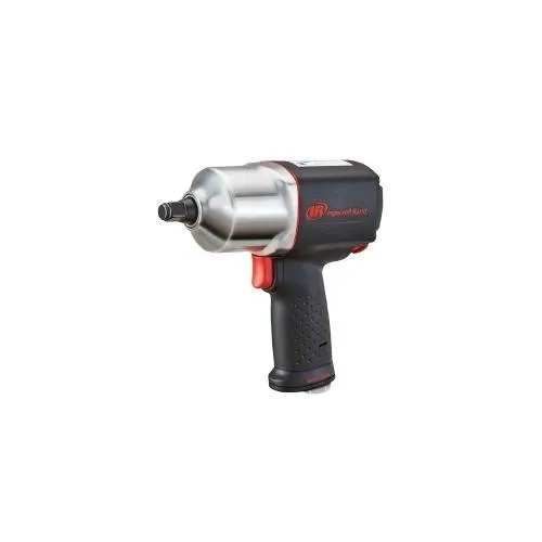 1/2" Composite Impact Wrench - Quiet