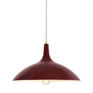 1965 Tynell Pendant Light