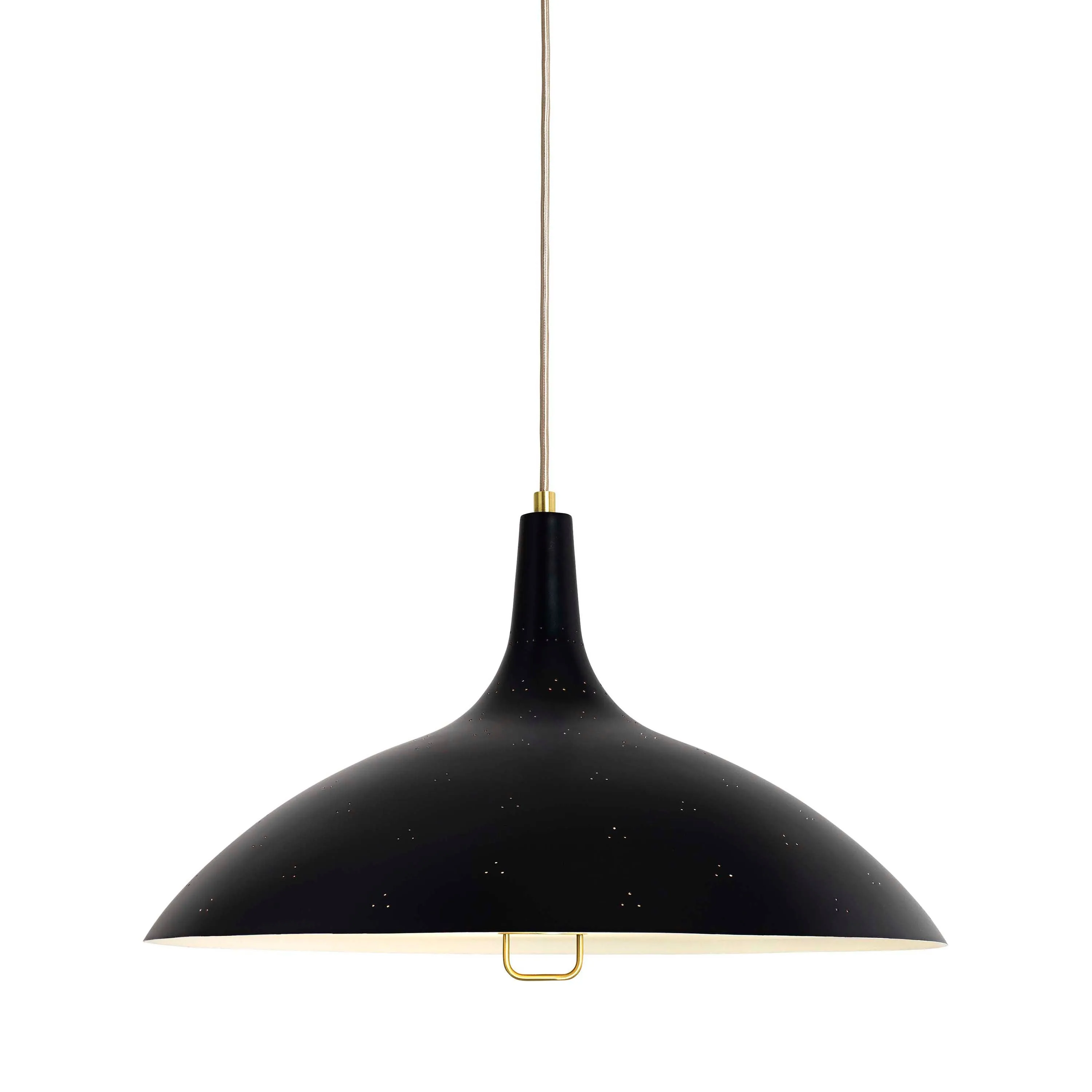 1965 Tynell Pendant Light