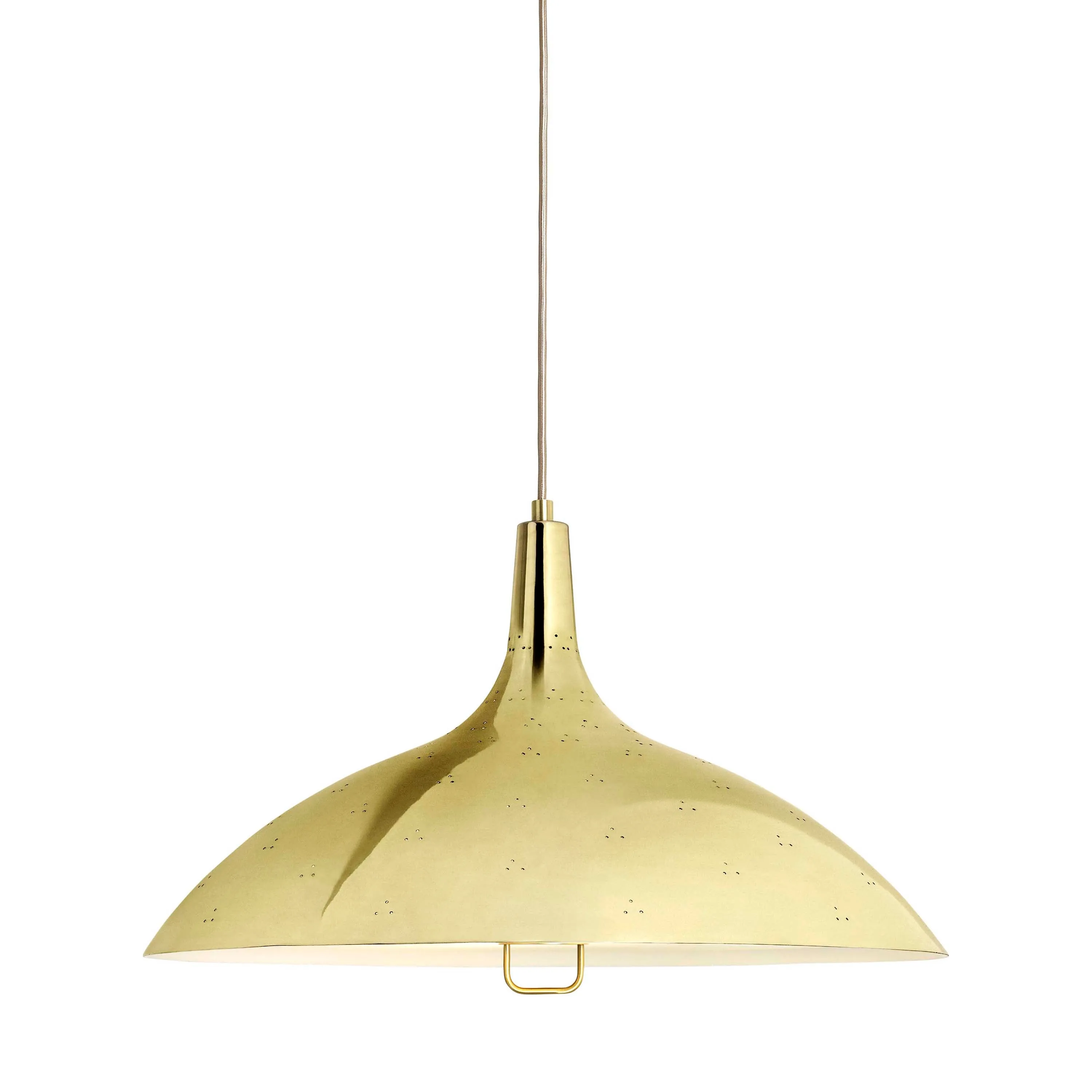 1965 Tynell Pendant Light