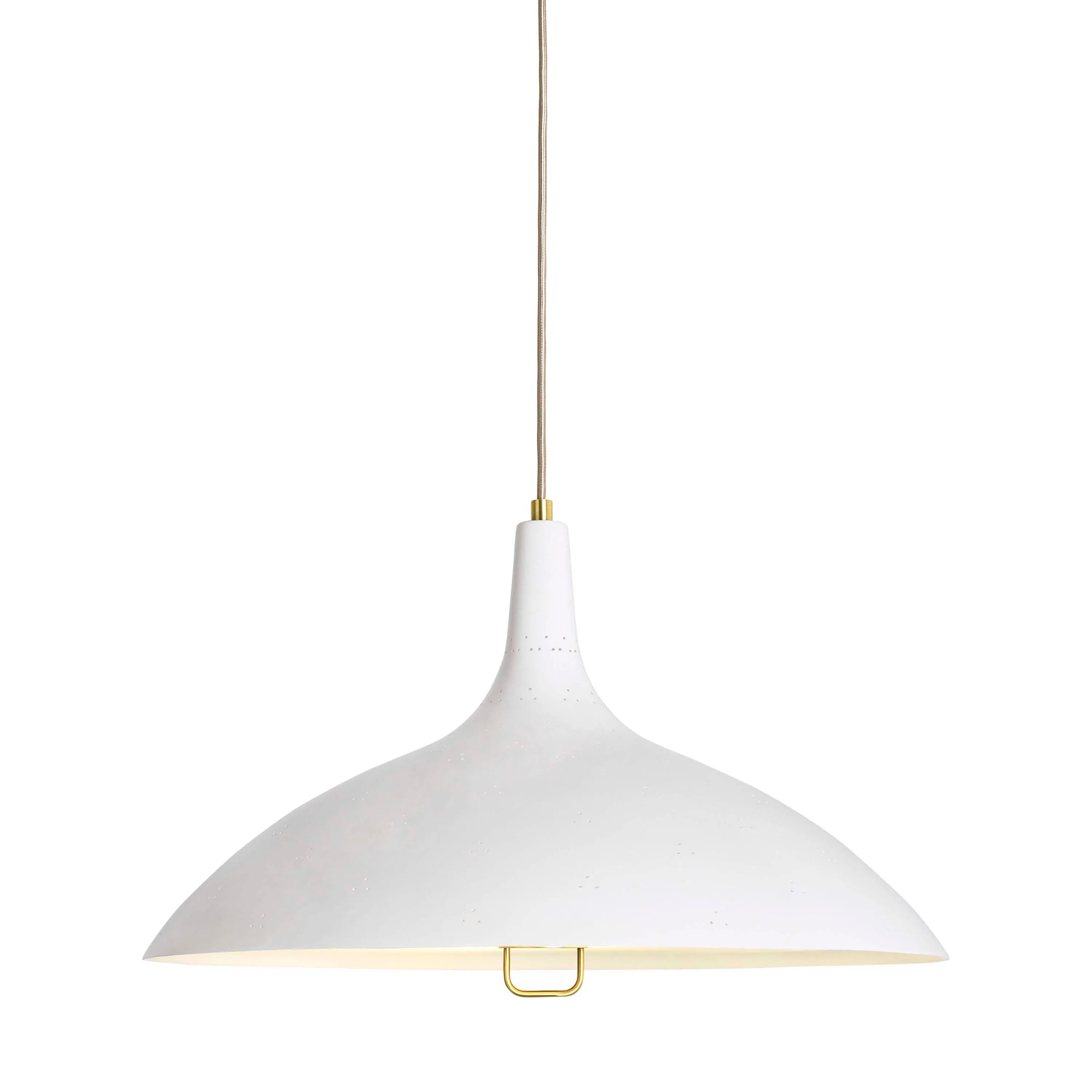 1965 Tynell Pendant Light