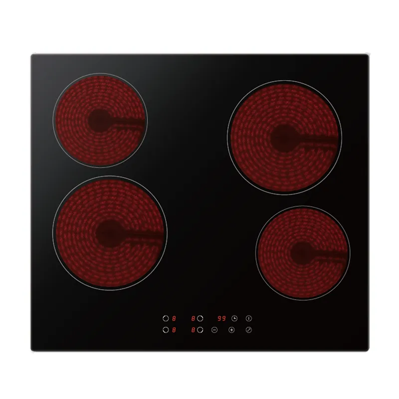 60cm Ceramic Cooktop Touch Control MC-CH6002