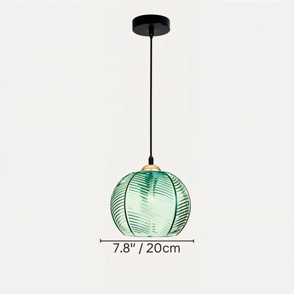 Aalin Pendant Light