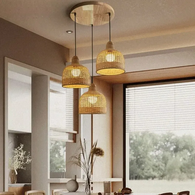 Amati Pendant Light