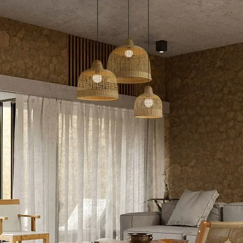 Amati Pendant Light