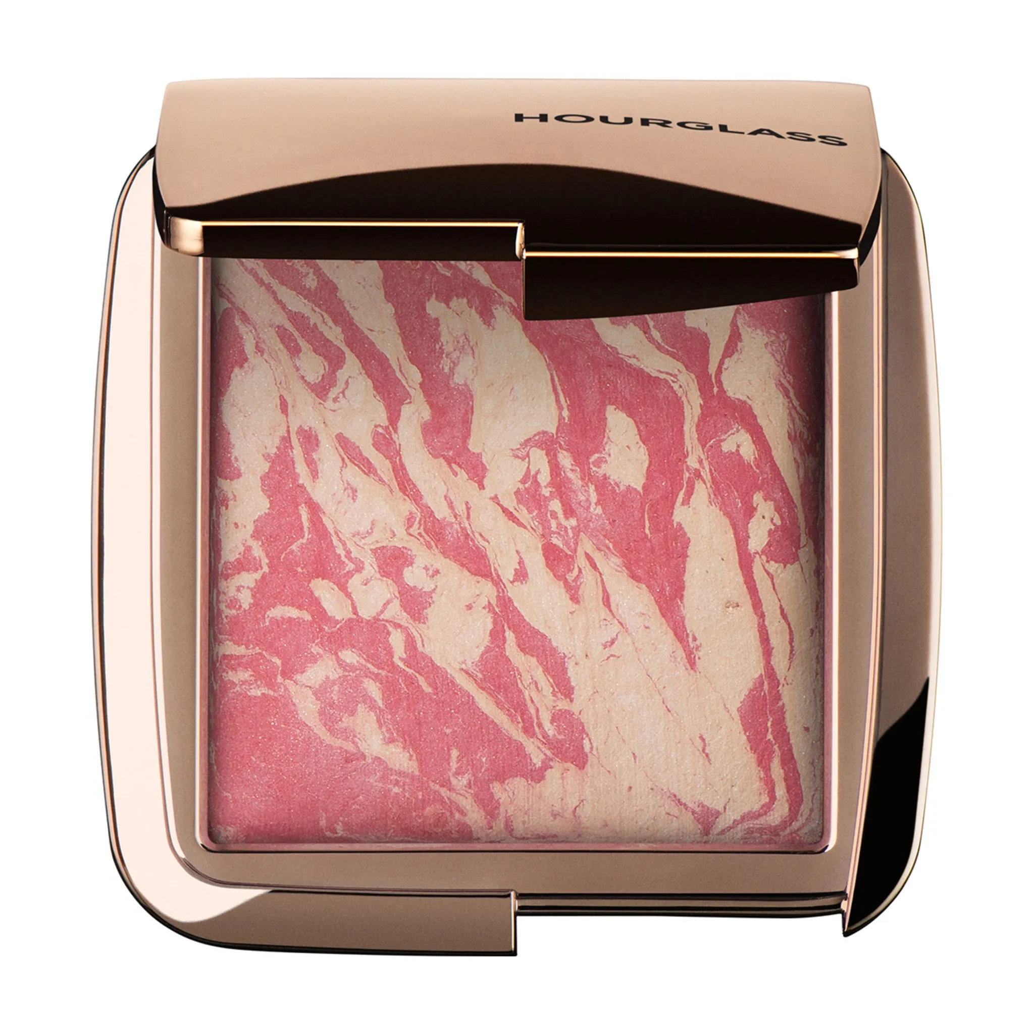 Ambient Lighting Blush