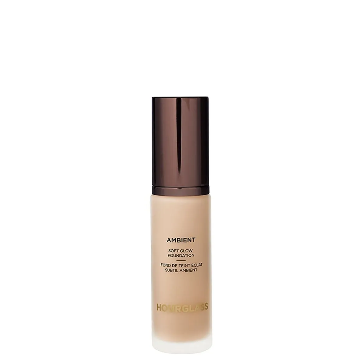 Luminous Radiance Ambient Soft Glow Foundation - Enhanced Coverage and Hydration