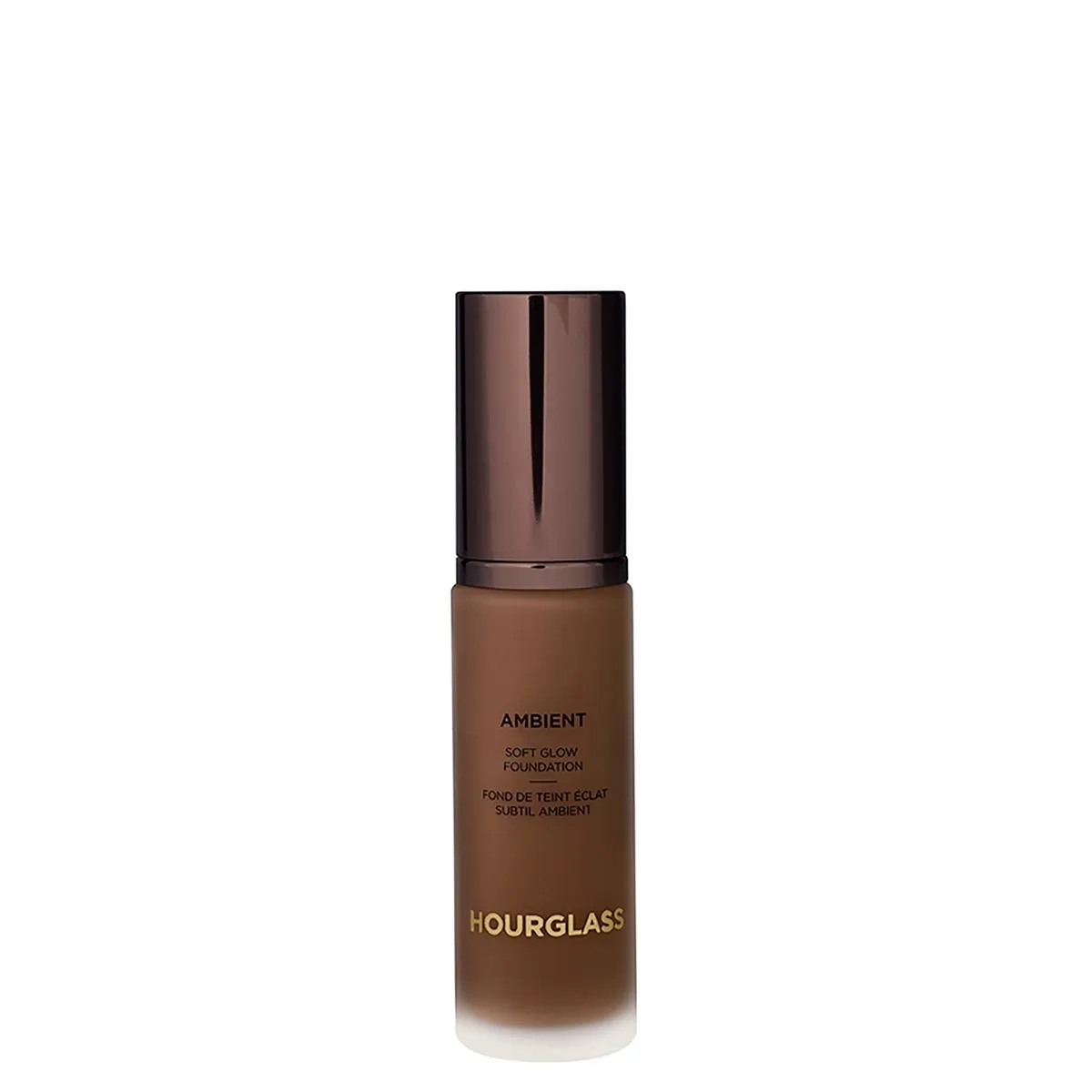 Luminous Radiance Ambient Soft Glow Foundation - Enhanced Coverage and Hydration