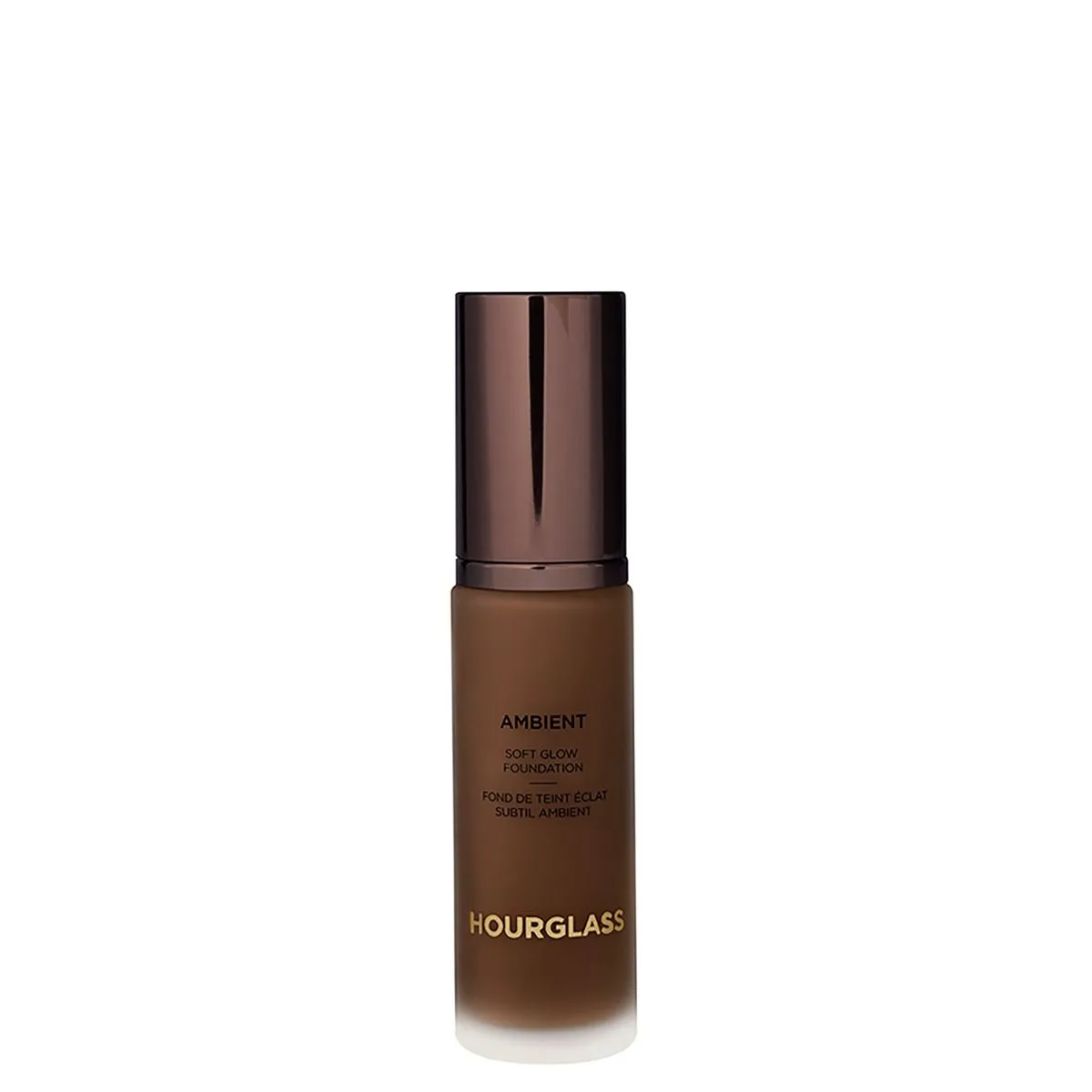 Luminous Radiance Ambient Soft Glow Foundation - Enhanced Coverage and Hydration