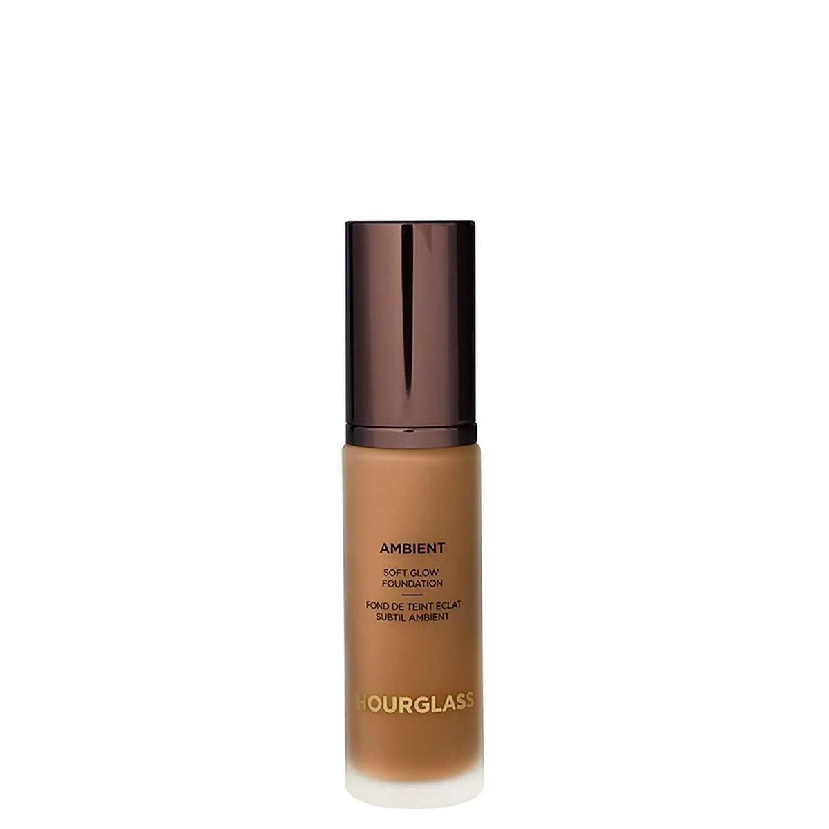 Luminous Radiance Ambient Soft Glow Foundation - Enhanced Coverage and Hydration