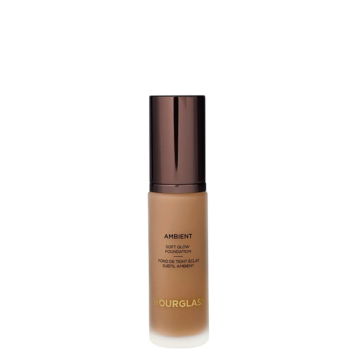 Luminous Radiance Ambient Soft Glow Foundation - Enhanced Coverage and Hydration