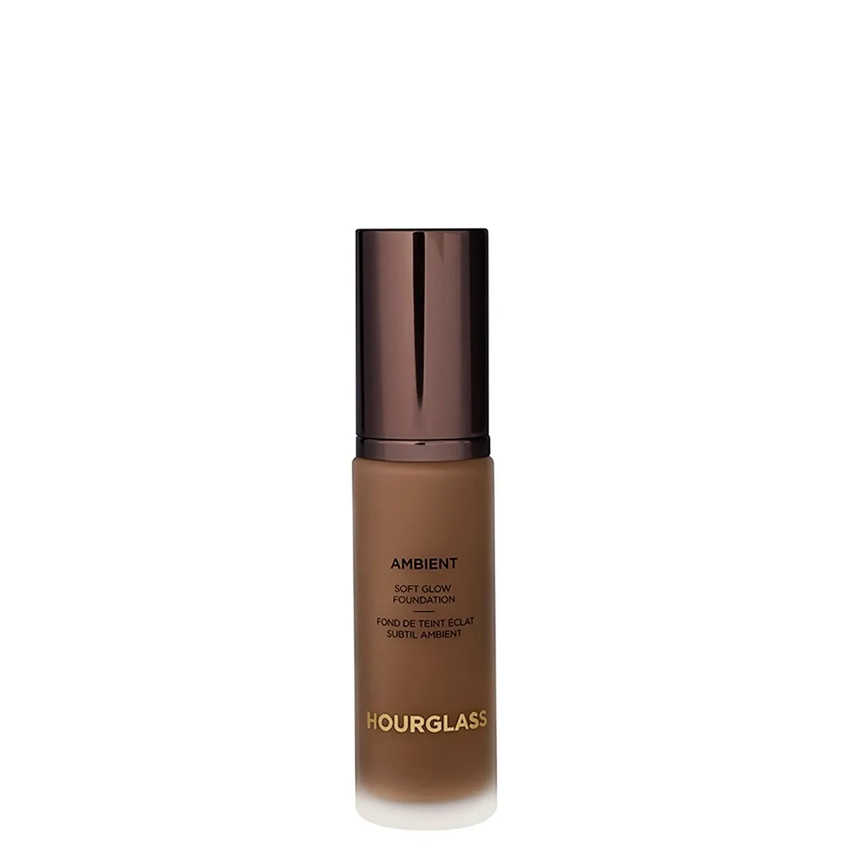 Luminous Radiance Ambient Soft Glow Foundation - Enhanced Coverage and Hydration