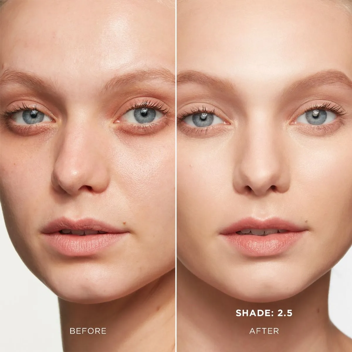 Luminous Radiance Ambient Soft Glow Foundation - Enhanced Coverage and Hydration