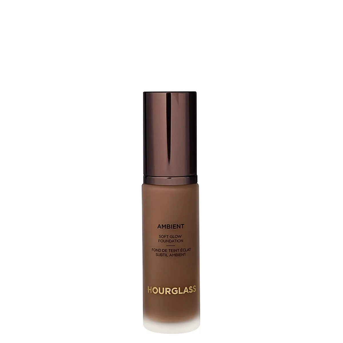 Luminous Radiance Ambient Soft Glow Foundation - Enhanced Coverage and Hydration