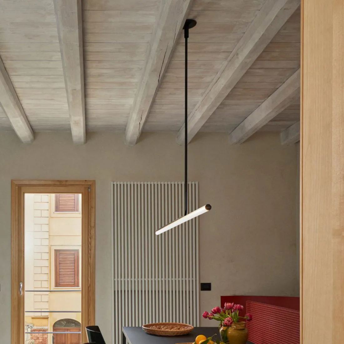 Ambrosia Suspension Light