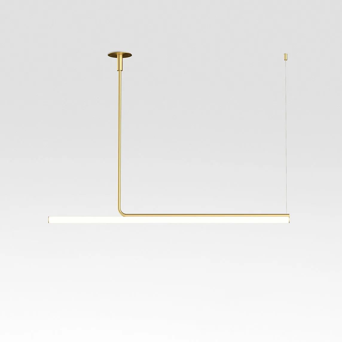 Ambrosia Suspension Light