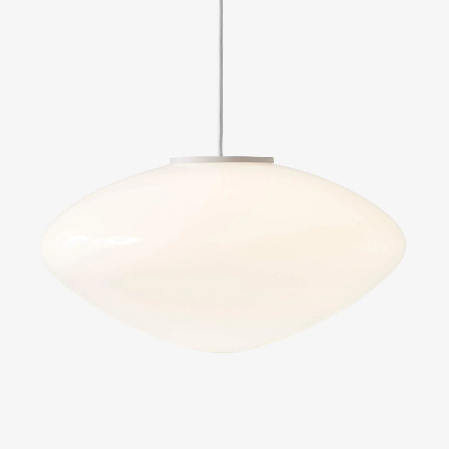 &Tradition AP15 & AP16 Mist Pendant Light