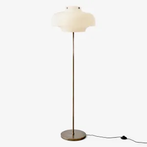 &Tradition SC14 Copenhagen Floor Light