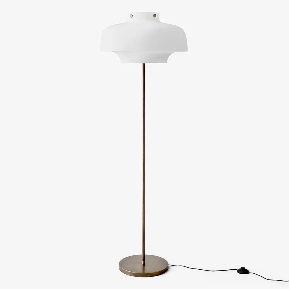 &Tradition SC14 Copenhagen Floor Light