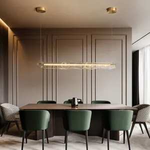 Anastella Pendant Light