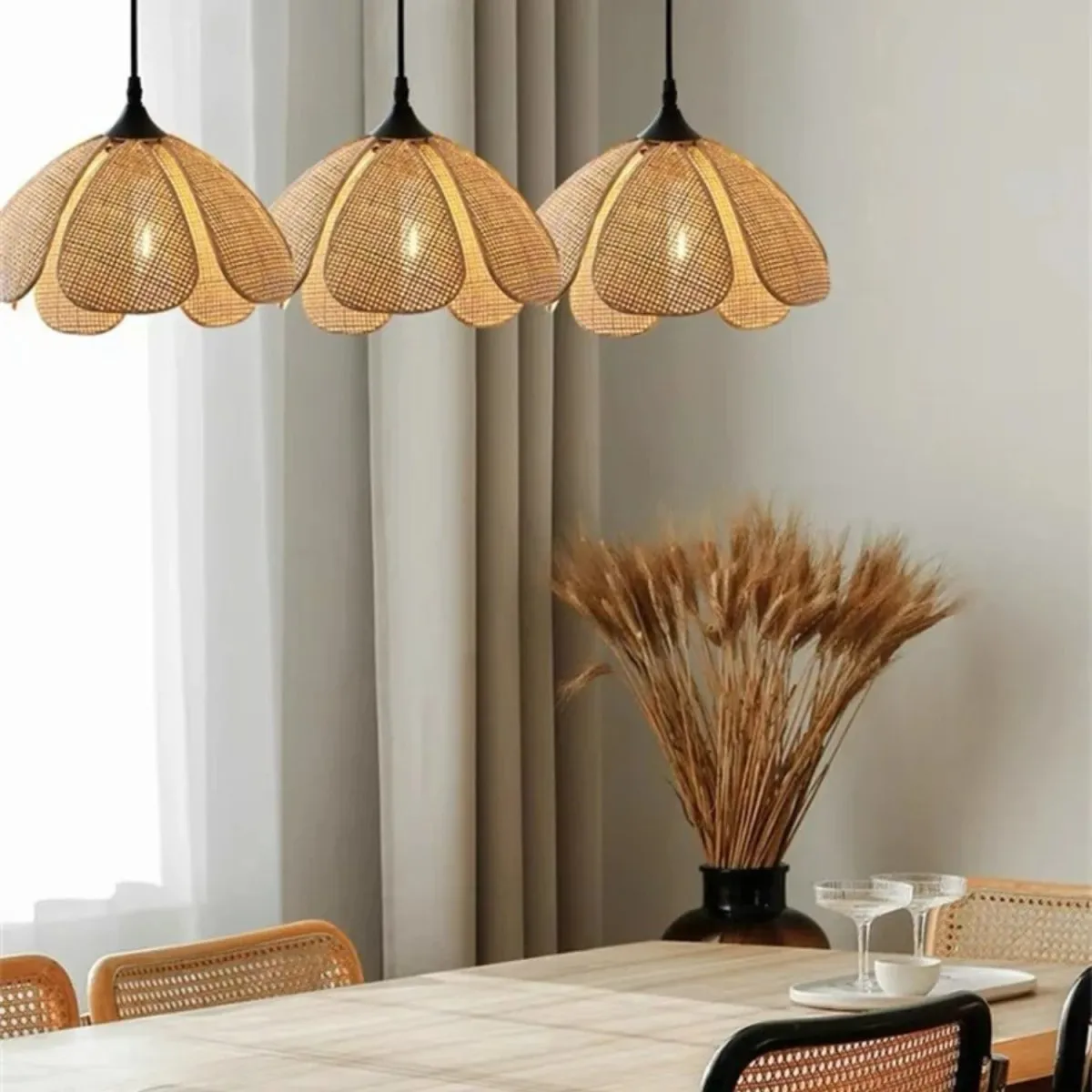 Anthop Pendant Light