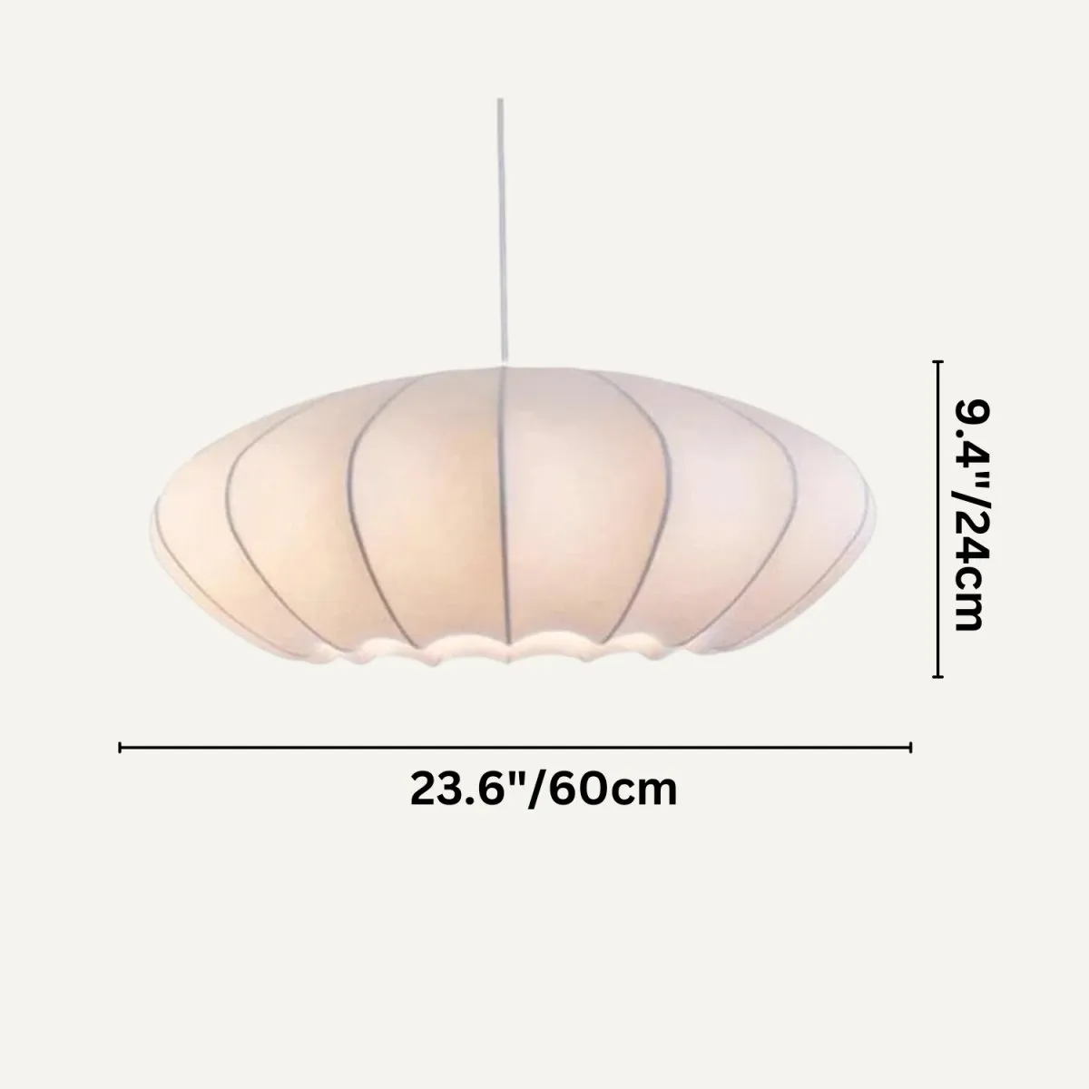 Argis Pendant Light