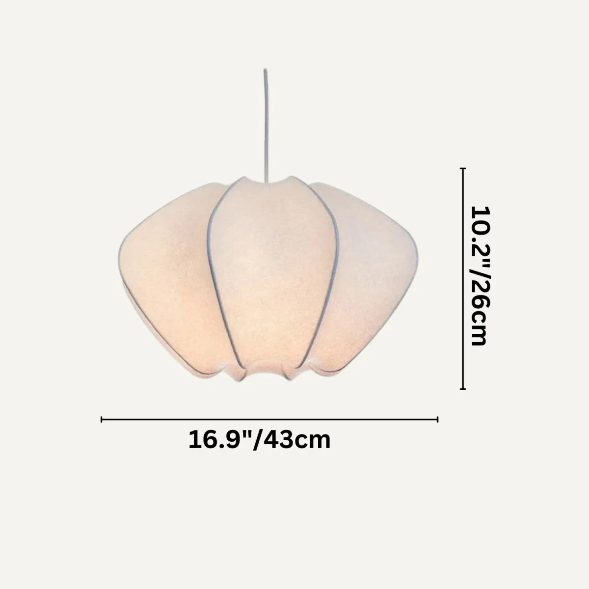 Argis Pendant Light