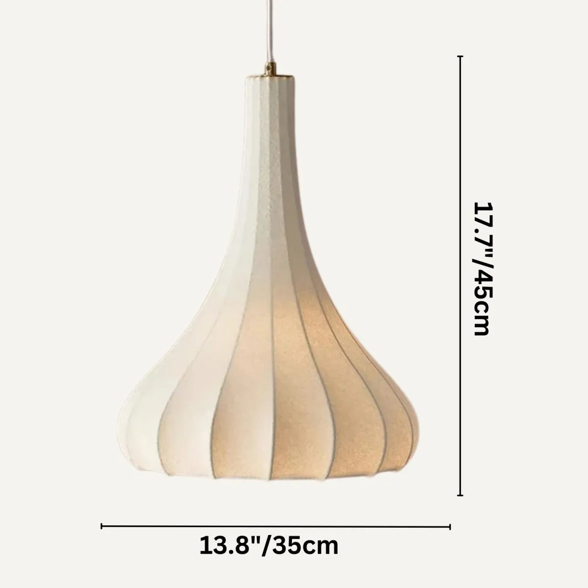 Argis Pendant Light