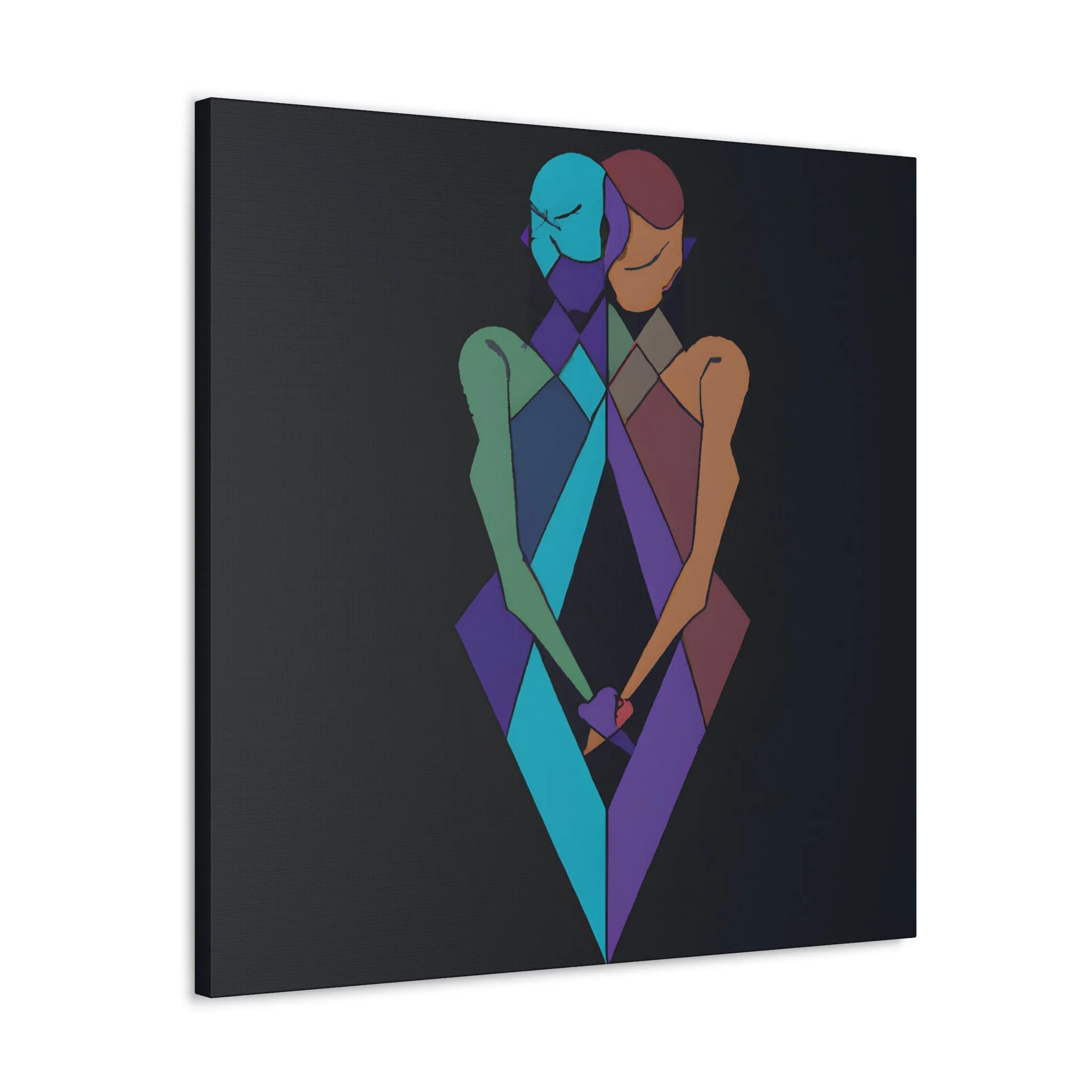 AristaCondor - LGBTQ  Wall Art