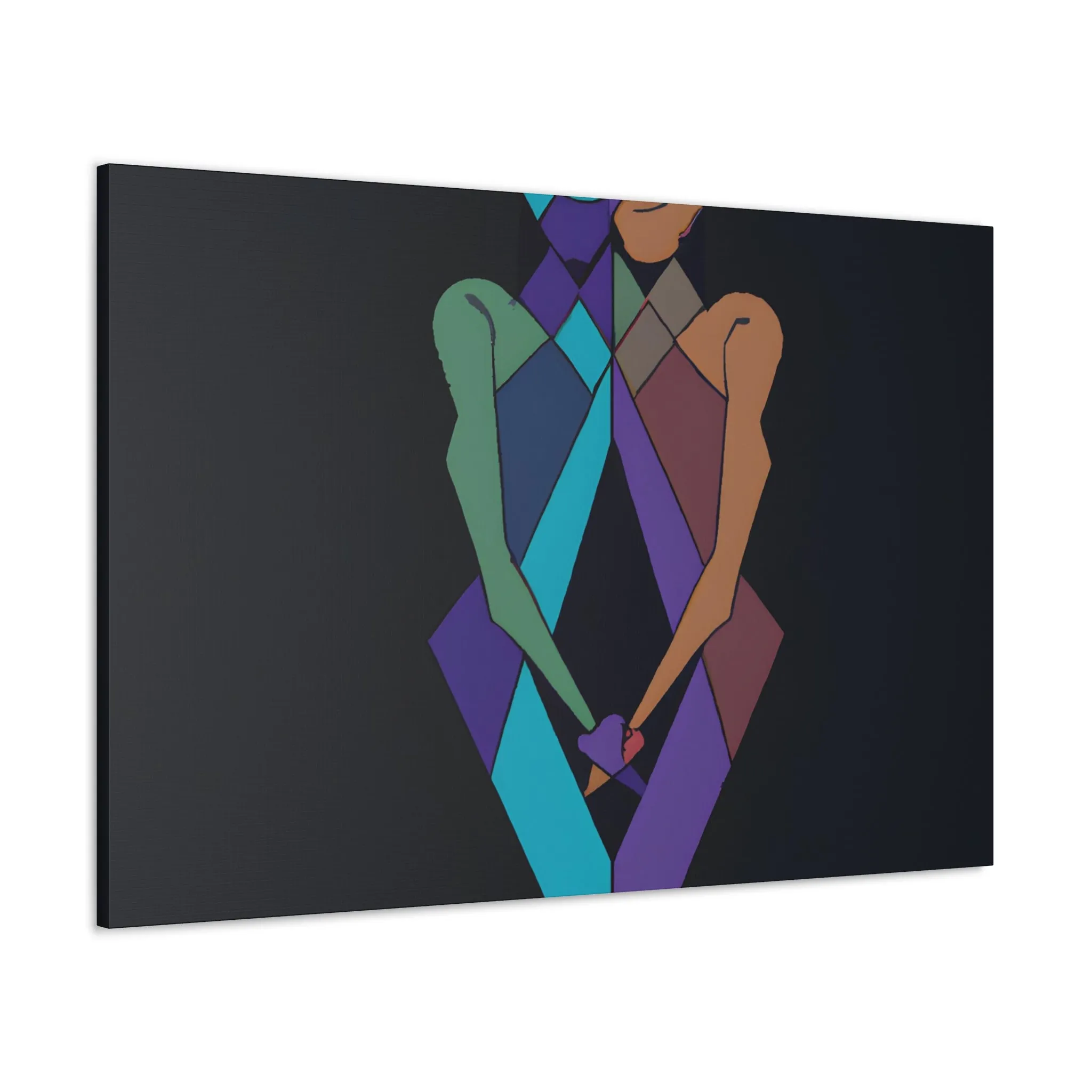 AristaCondor - LGBTQ  Wall Art