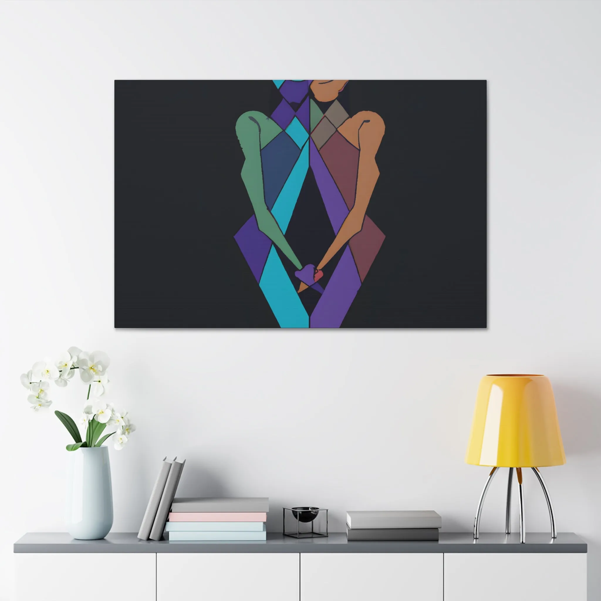 AristaCondor - LGBTQ  Wall Art