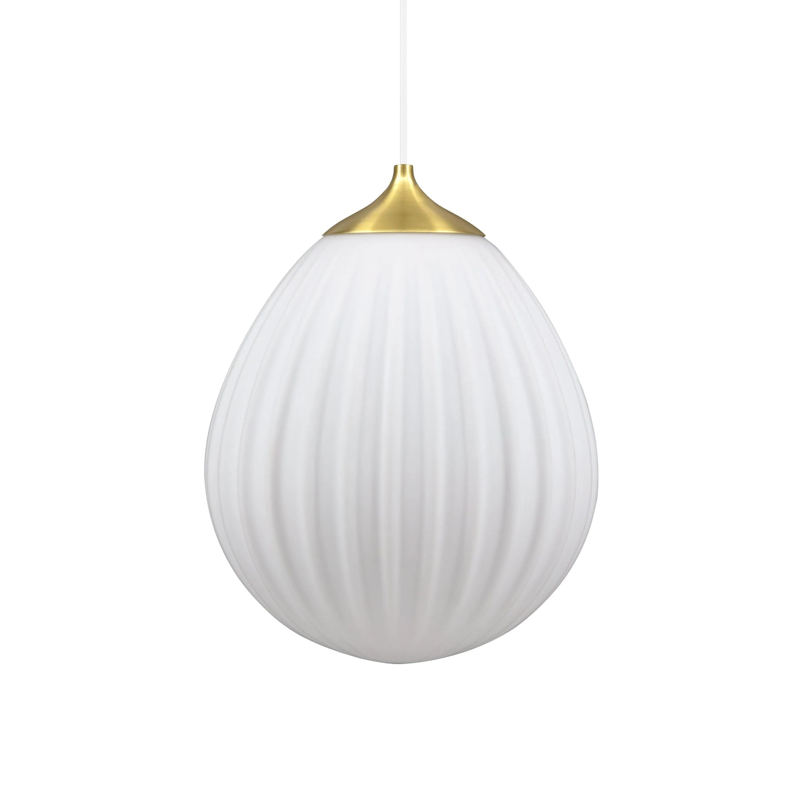 Around The World Pendant Light