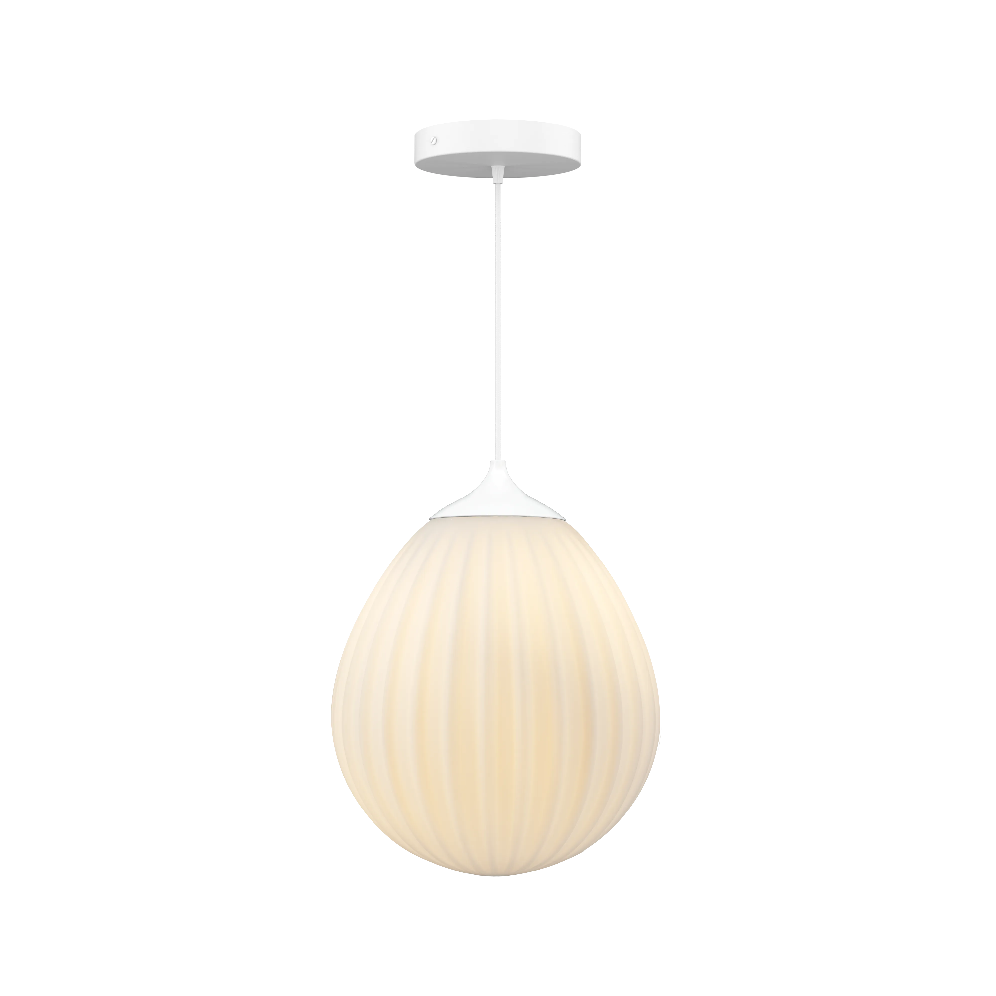 Around The World Pendant Light