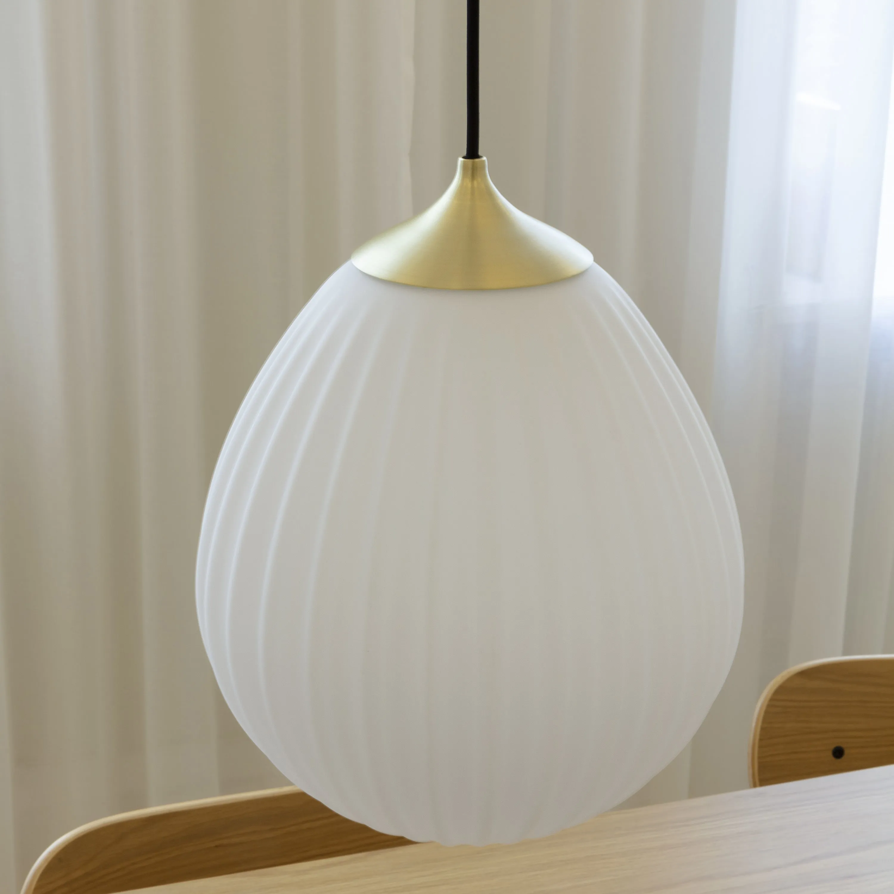 Around The World Pendant Light