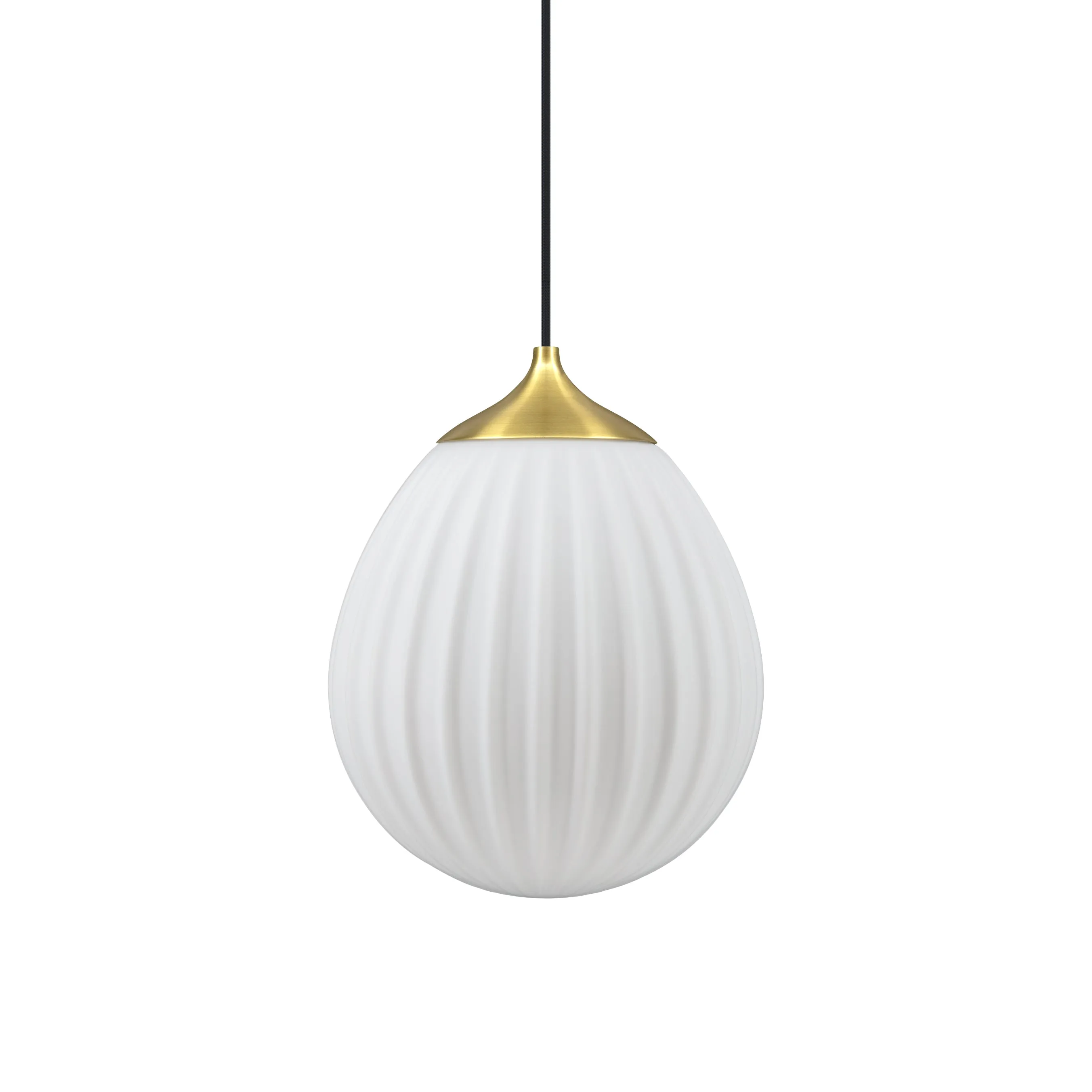 Around The World Pendant Light