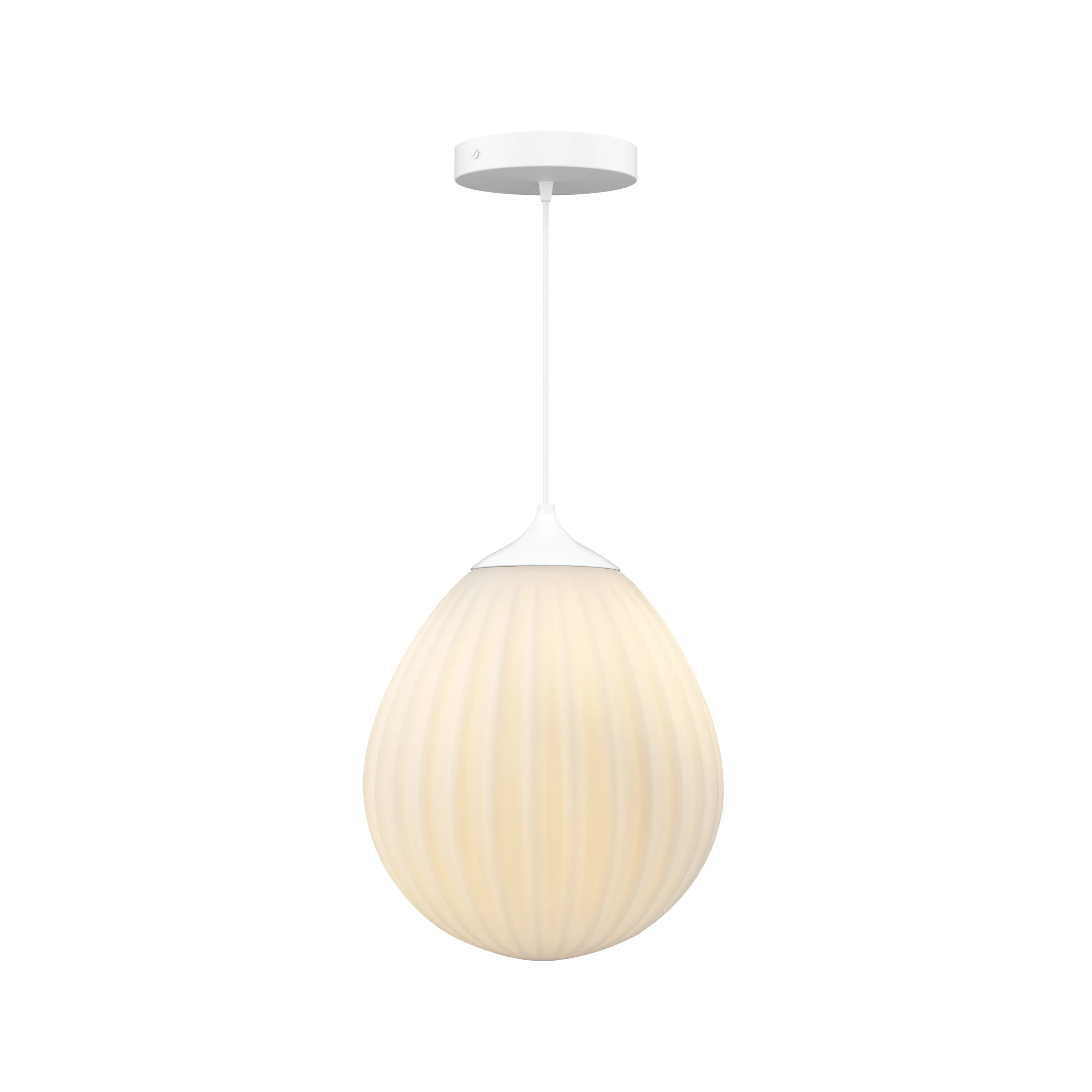 Around The World Pendant Light