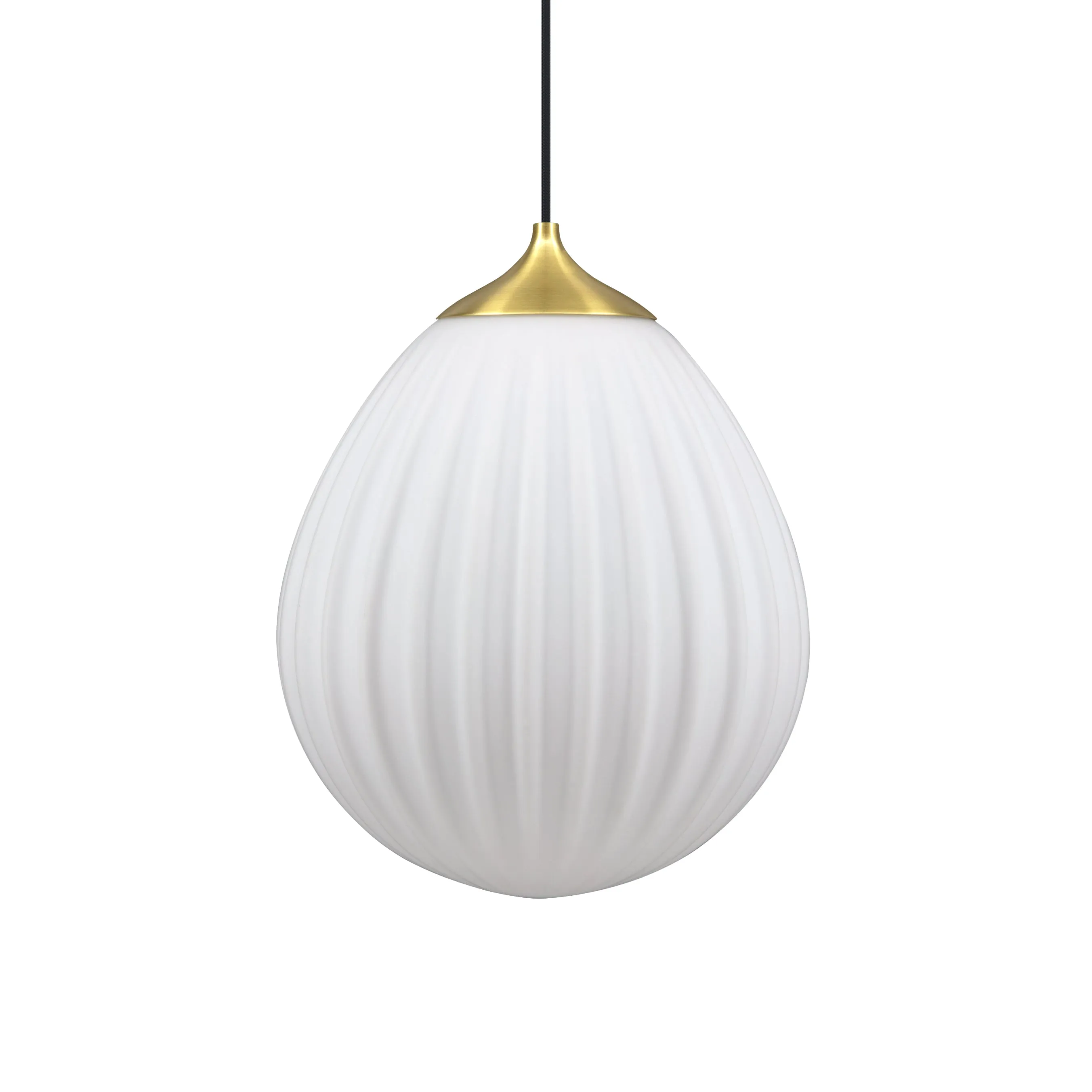 Around The World Pendant Light