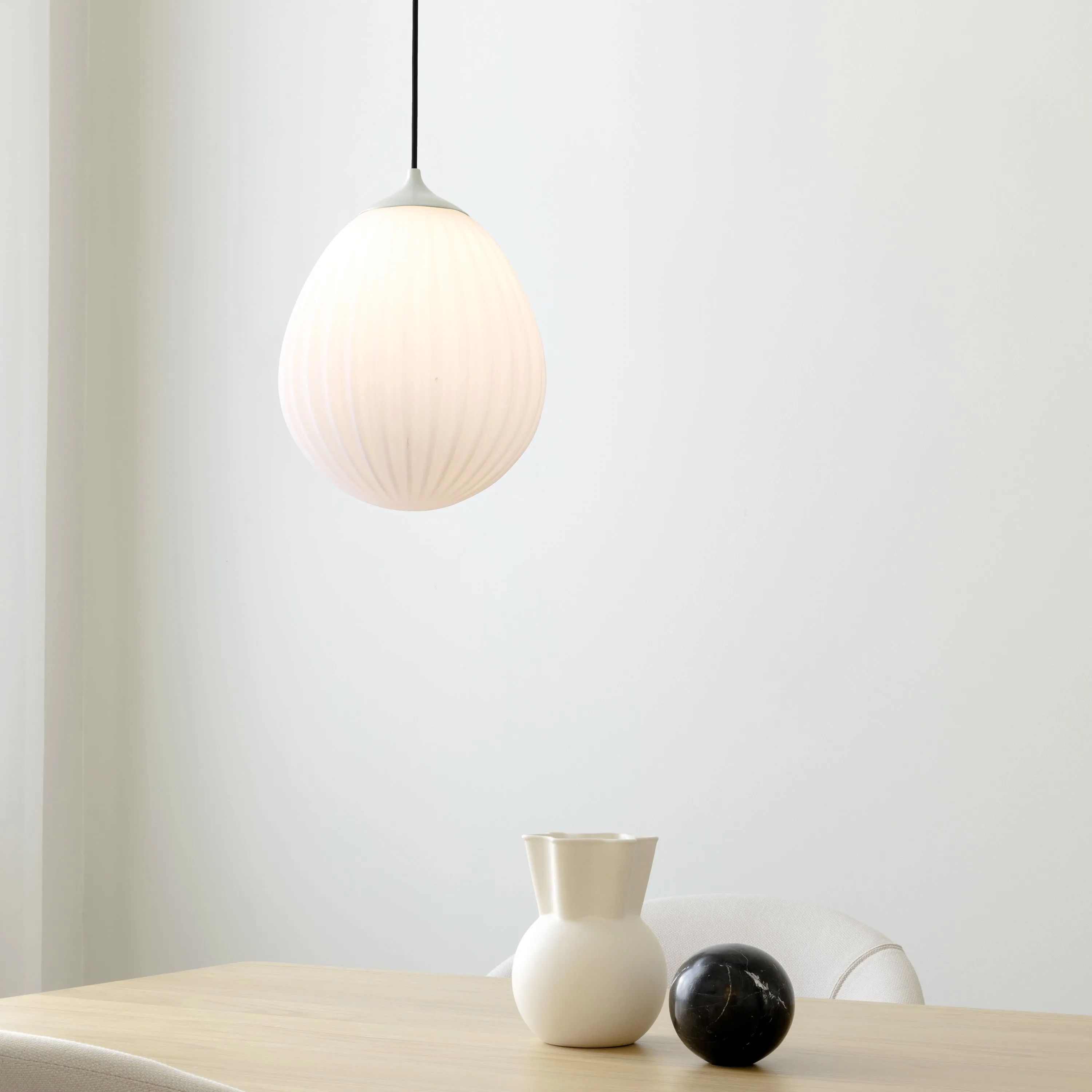 Around The World Pendant Light