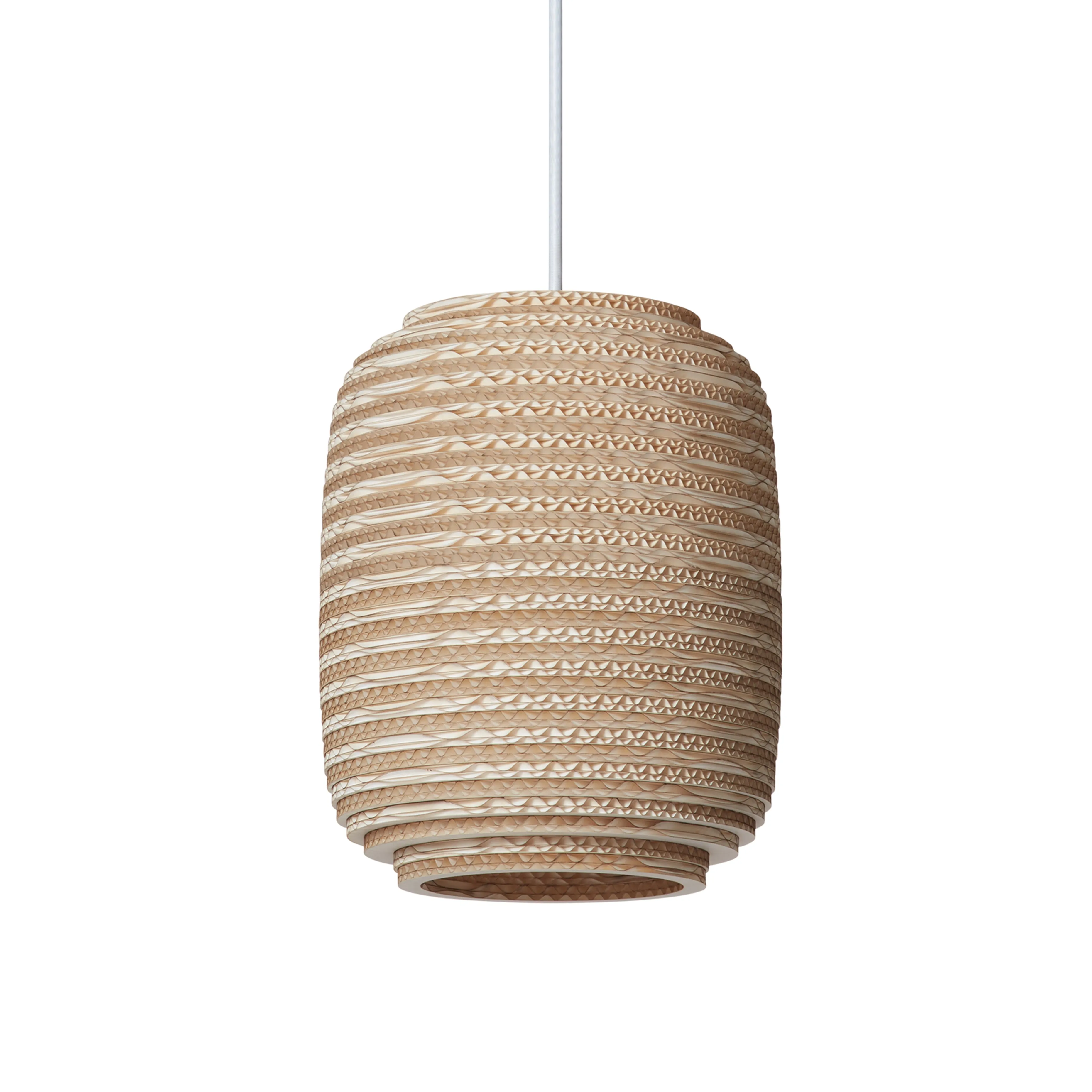 Ausi Scraplight Pendant Light