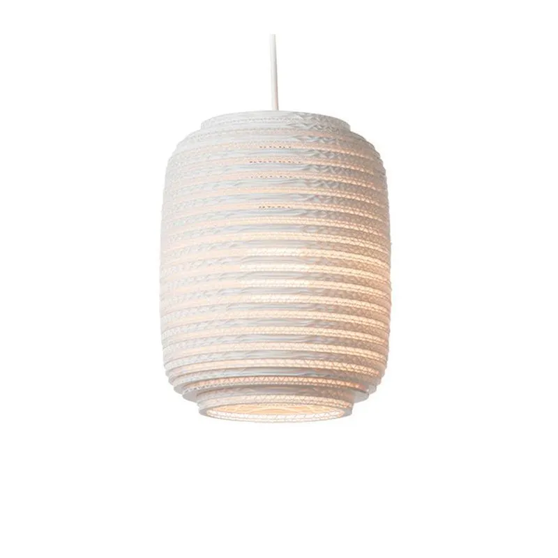 Ausi Scraplight Pendant Light