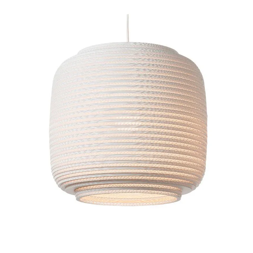 Ausi Scraplight Pendant Light