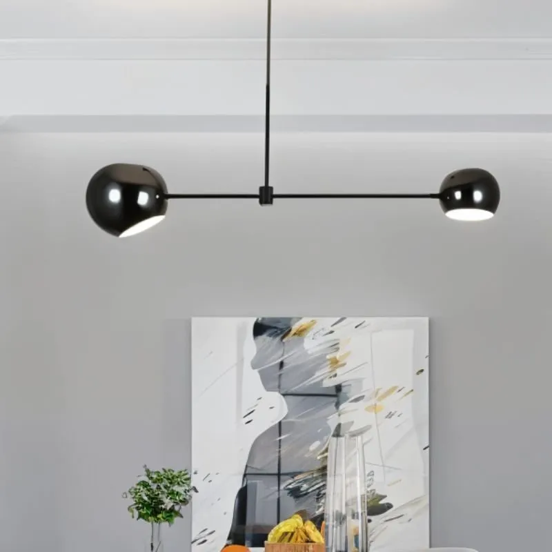 Balans Pendant Light