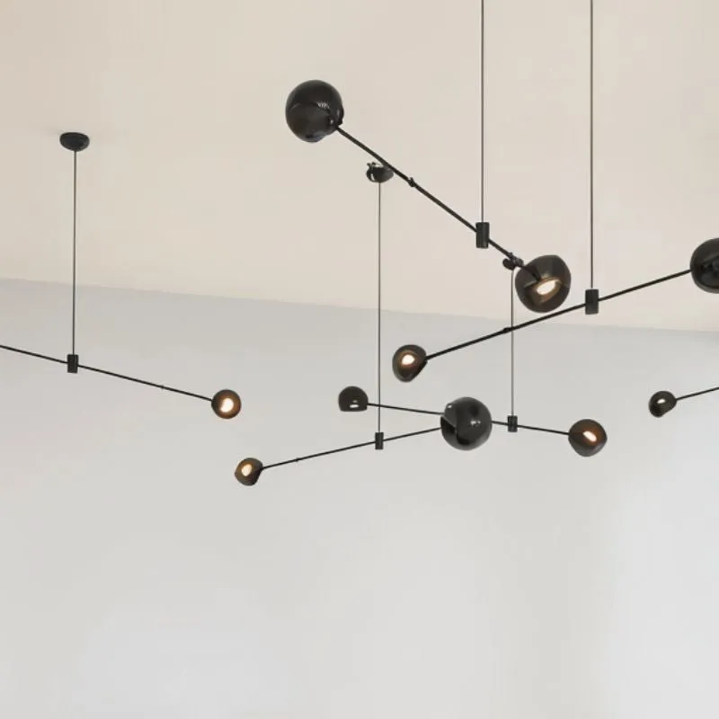 Balans Pendant Light