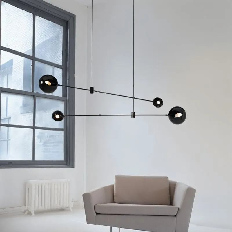 Balans Pendant Light