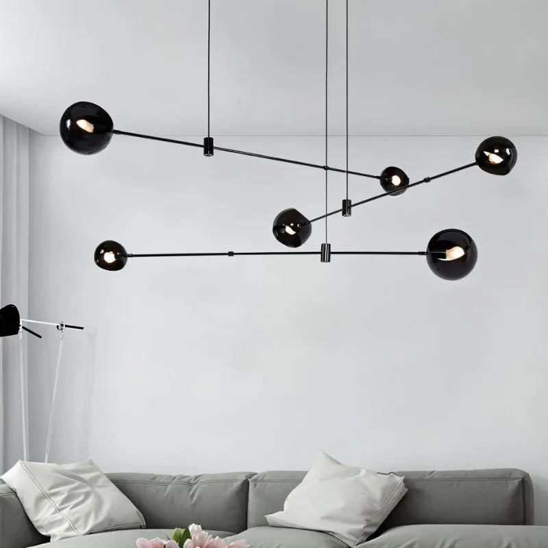 Balans Pendant Light