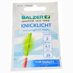 Balzer Light Sticks