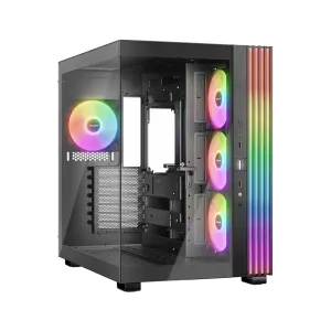 Be Quiet PC Case Light Base 600LX RGB