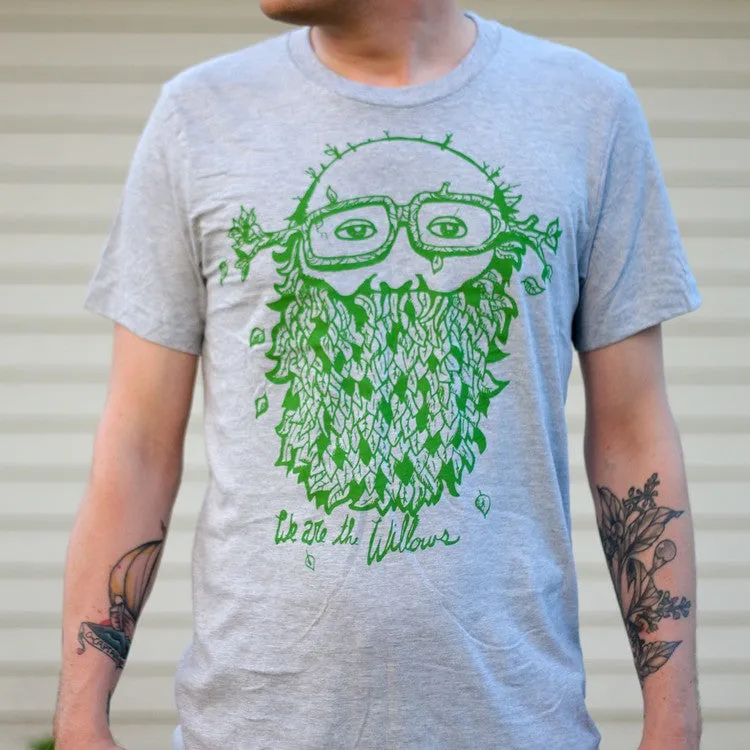 Beard Tee