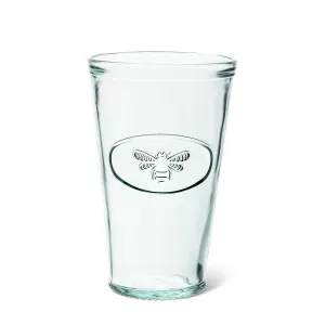 Bee in Crest Tall Tumbler