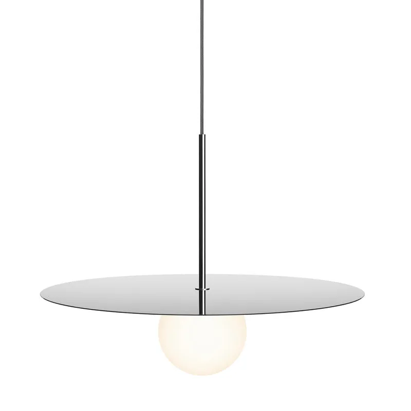 Bola Disc Pendant Light